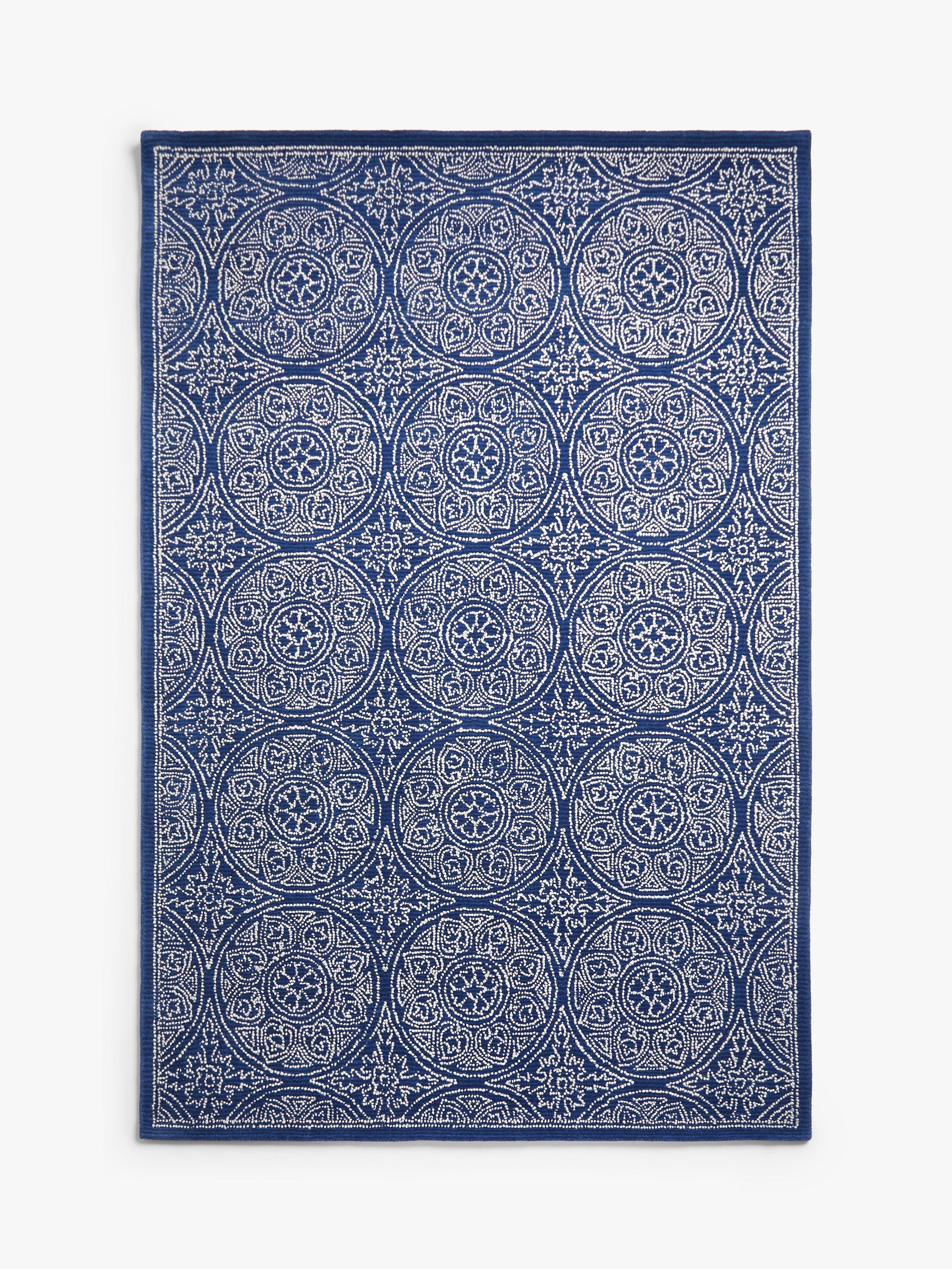 John Lewis Cadiz hand tufted rug 300x200cm, UK version