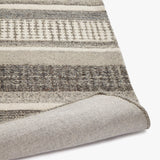 John Lewis Mosserud Stripe Rug 120x180cm UK version