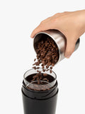 De'Longhi KG210 coffee blade grinder with 90g hopper - British product