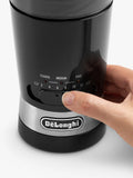 De'Longhi KG210 coffee blade grinder with 90g hopper - British product