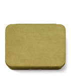 Aerin Velvet Beauvais Jewellery Box - British product