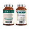 VitaBright Berberine HCL supplement 98% purity 90 capsules (British brand)