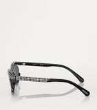 Swarovski Oval SK6006 sunglasses (British brand)