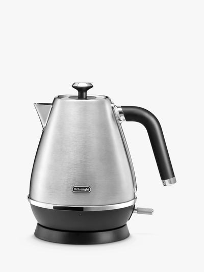 John Lewis De'Longhi Distinta X Electric Kettle 1.7L- Buy online at McGrocer
