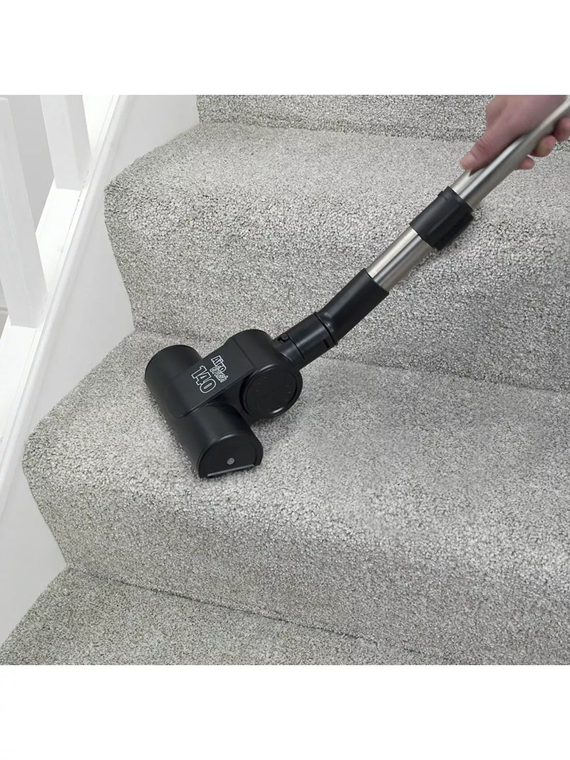 Henry Pet Pro vacuum cleaner, UK version
