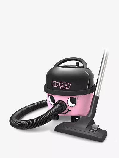 Henry Hetty Eco Staubsauger