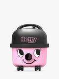 Henry Hetty Eco vacuum cleaner, UK version