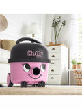 Henry Hetty Eco vacuum cleaner, UK version