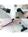 Henry Hetty Eco vacuum cleaner, UK version