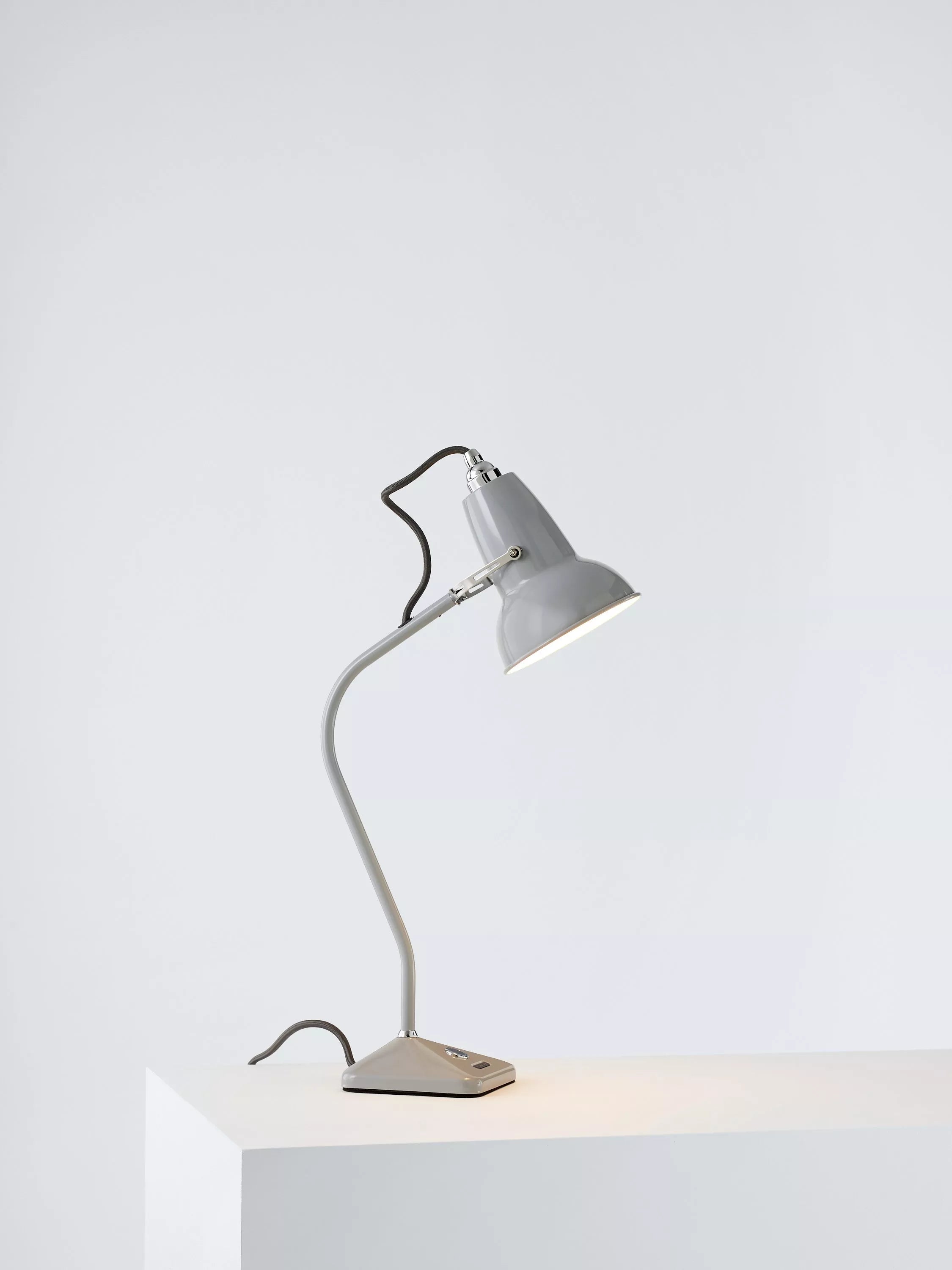 Anglepoise Original 1227 Mini table lamp - British product
