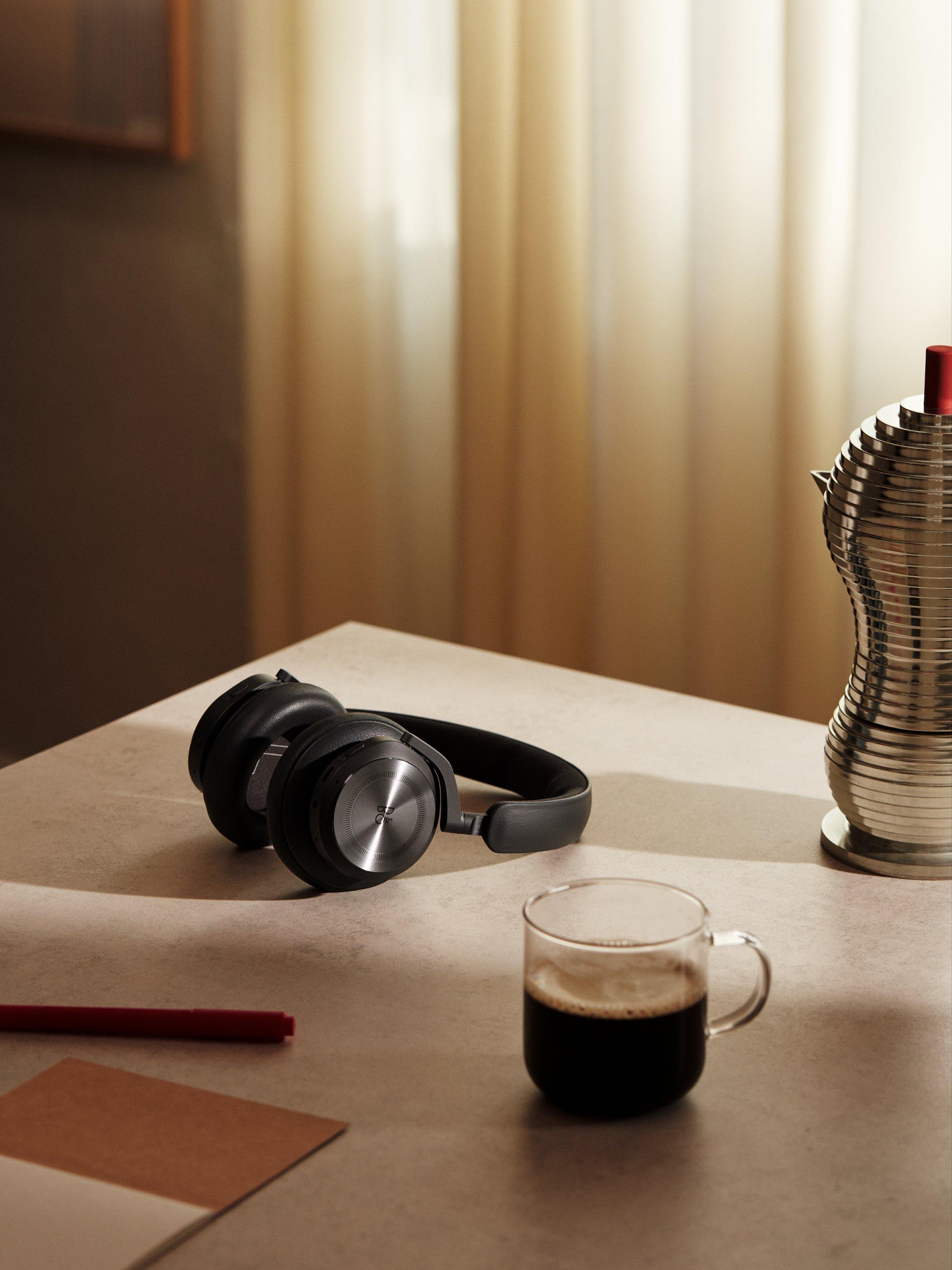Bang & Olufsen Beoplay H95 headphones - British product