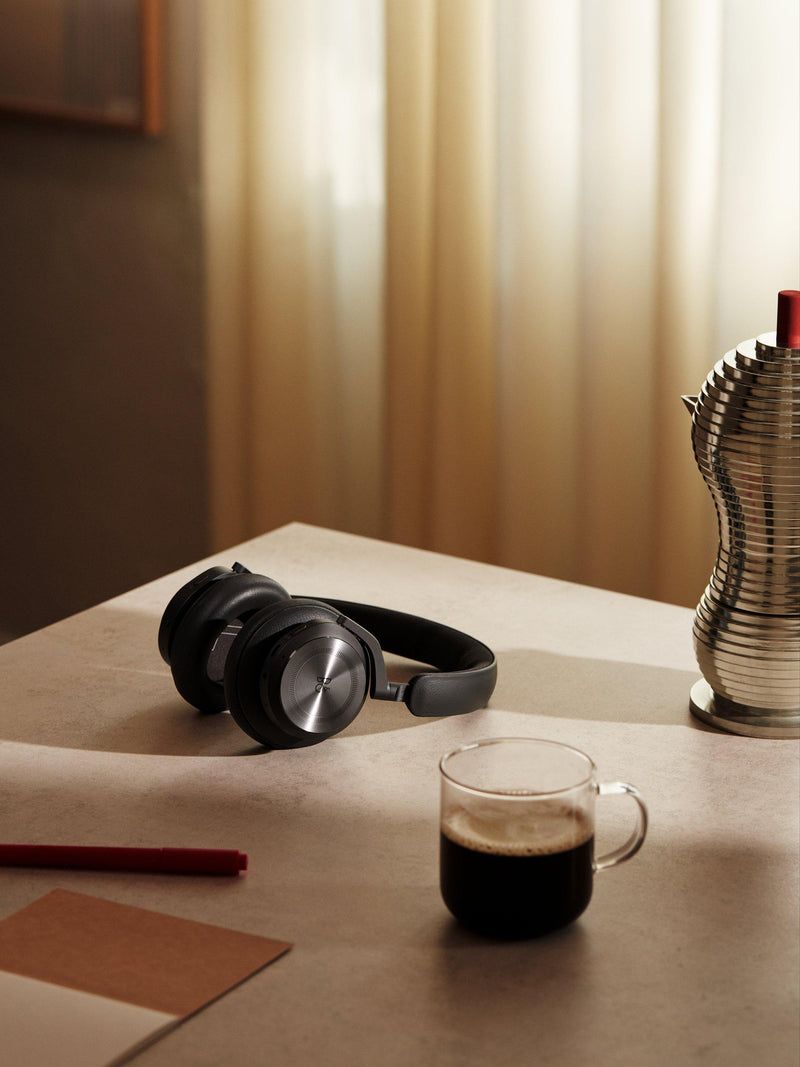 Bang & Olufsen Beoplay H95 headphones - British product
