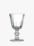 La Rochere Perigord Small Stemmed Wine Glass Set Of 6 190Ml Clear