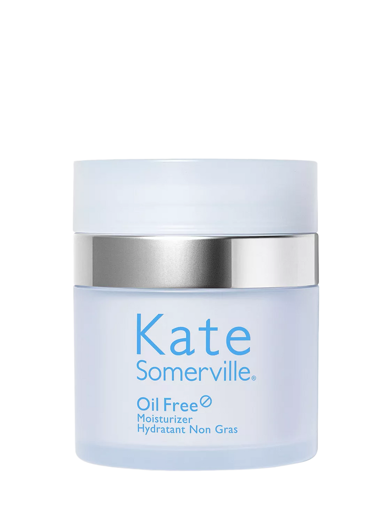 Kate Somerville oil free moisturiser for oily skin 50ml, UK version