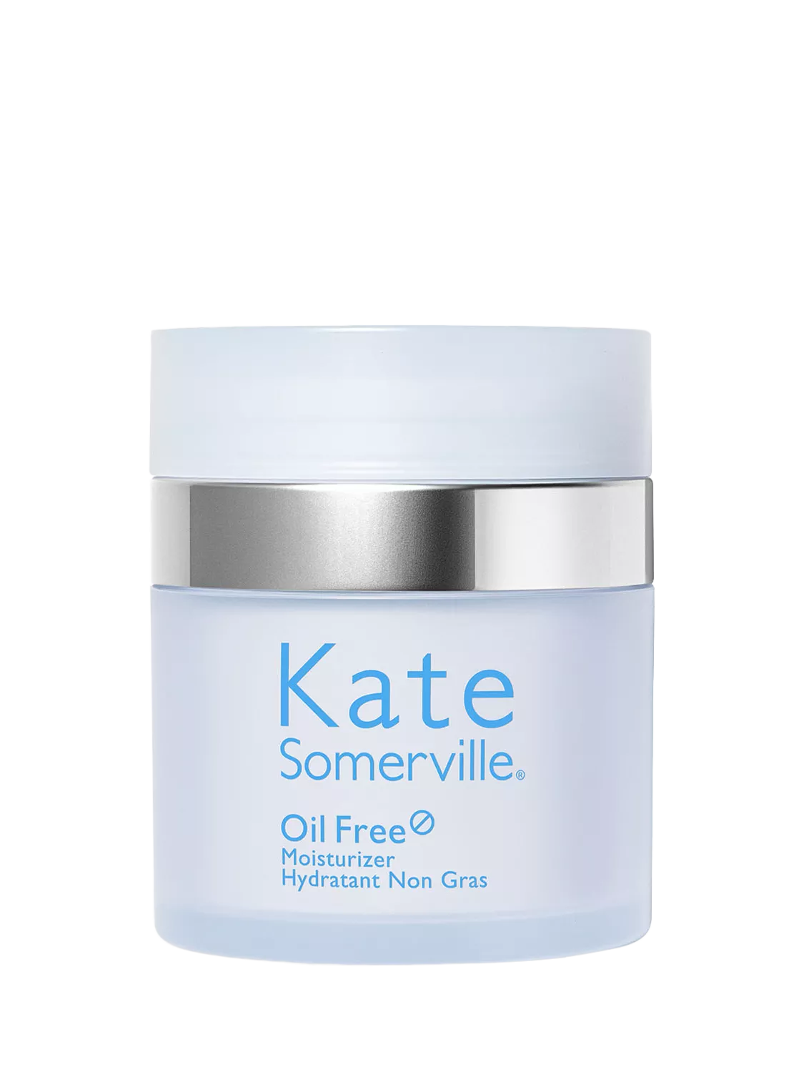 Kate Somerville oil free moisturiser for oily skin 50ml, UK version