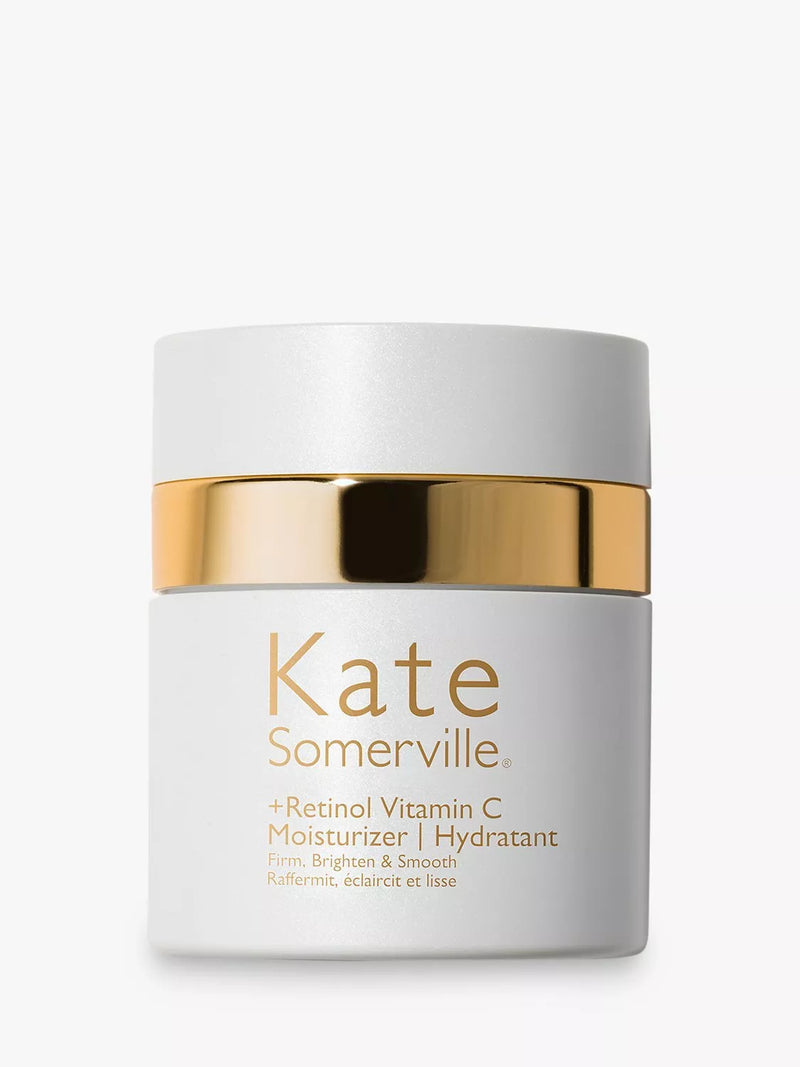 Kate Somerville Retinol Vitamin C Moisturiser 50ml, UK version