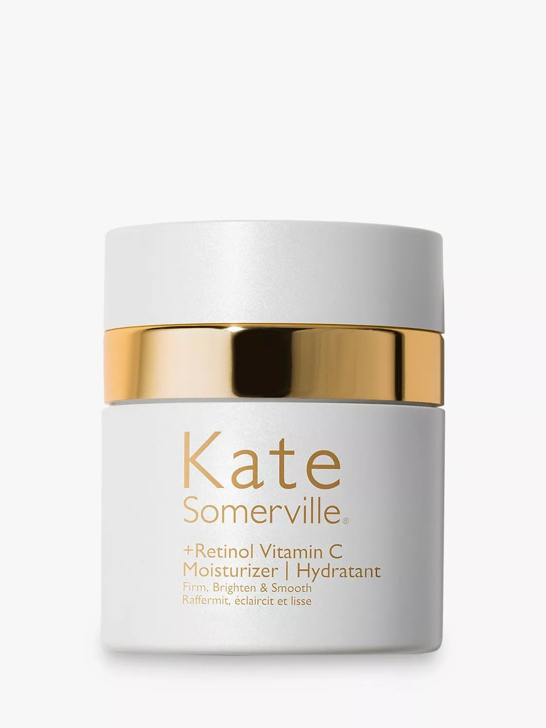 Kate Somerville Retinol Vitamin C Moisturiser 50ml, UK version