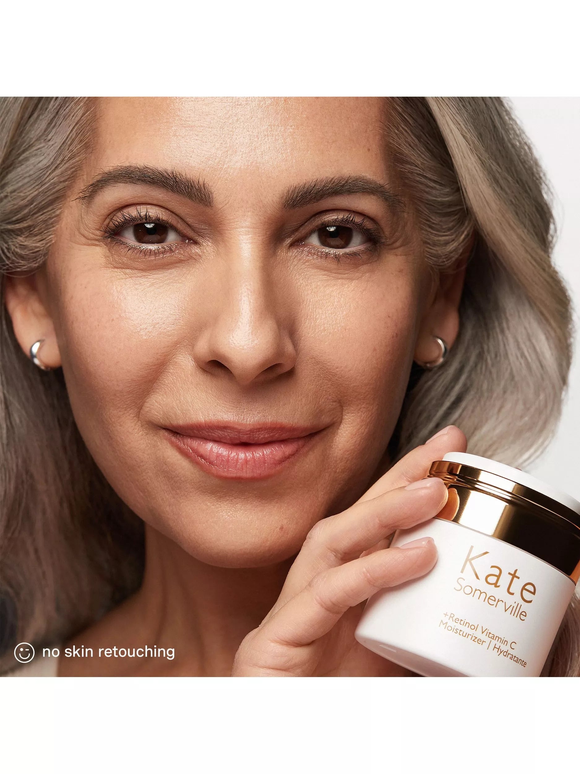 Kate Somerville Retinol Vitamin C Moisturiser 50ml, UK version