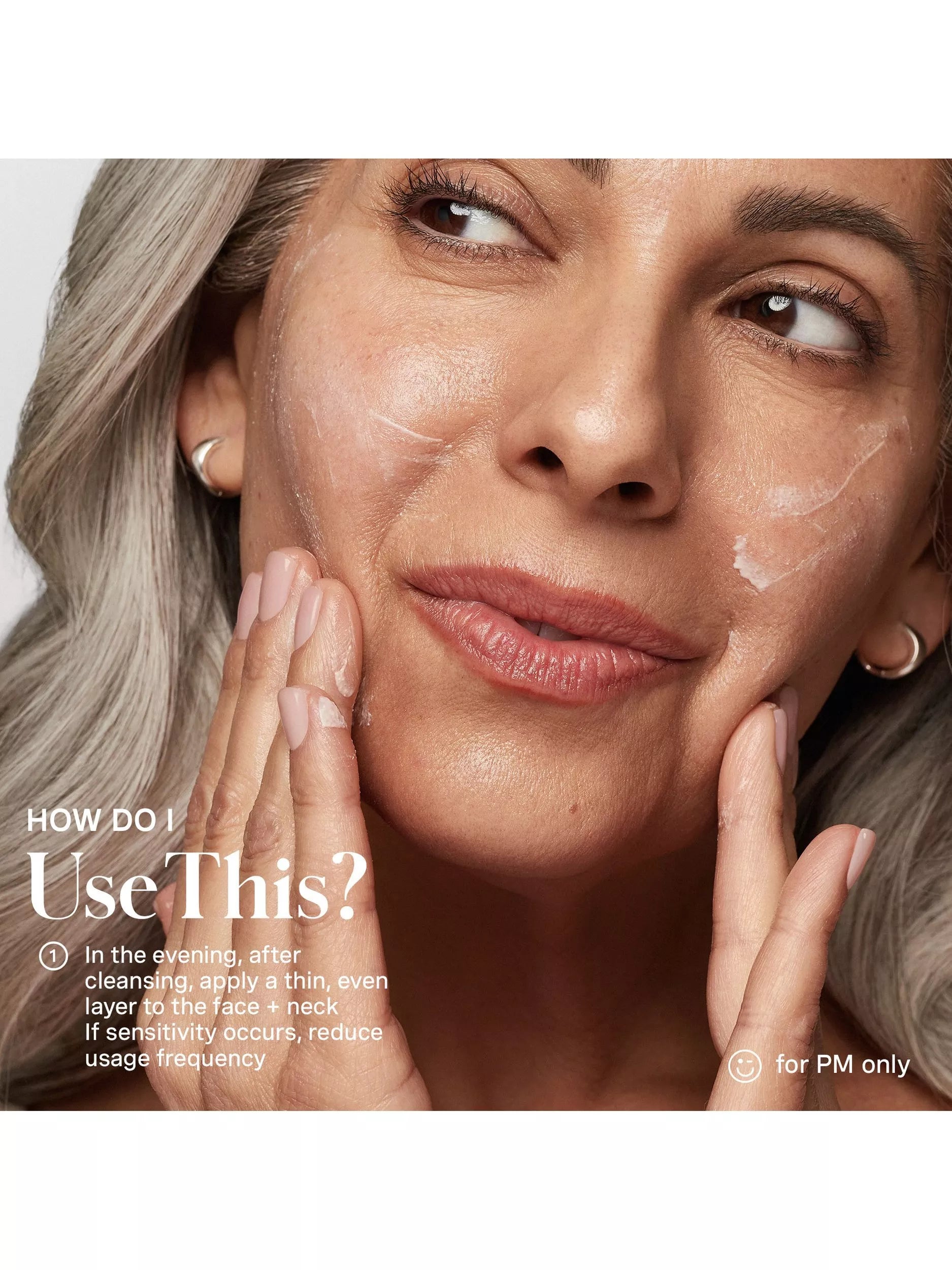 Kate Somerville Retinol Vitamin C Moisturiser 50ml, UK version