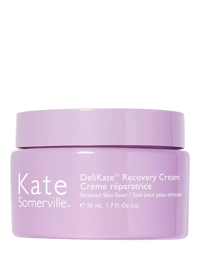Kate Somerville DeliKate Recovery Cream 50ml - British product