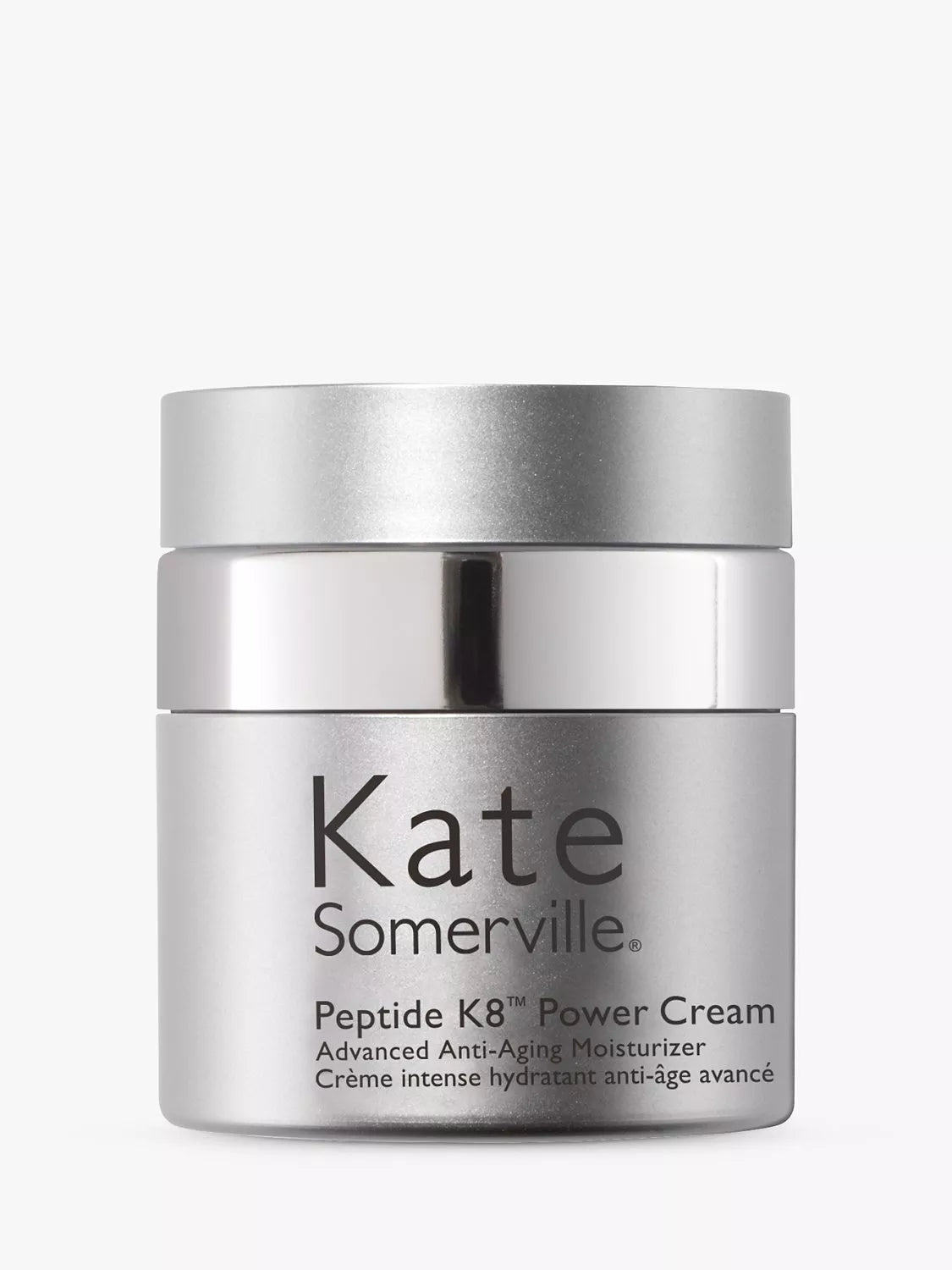 Kate Somerville Peptide K8 Power Cream moisturizer 30ml, imported from the UK
