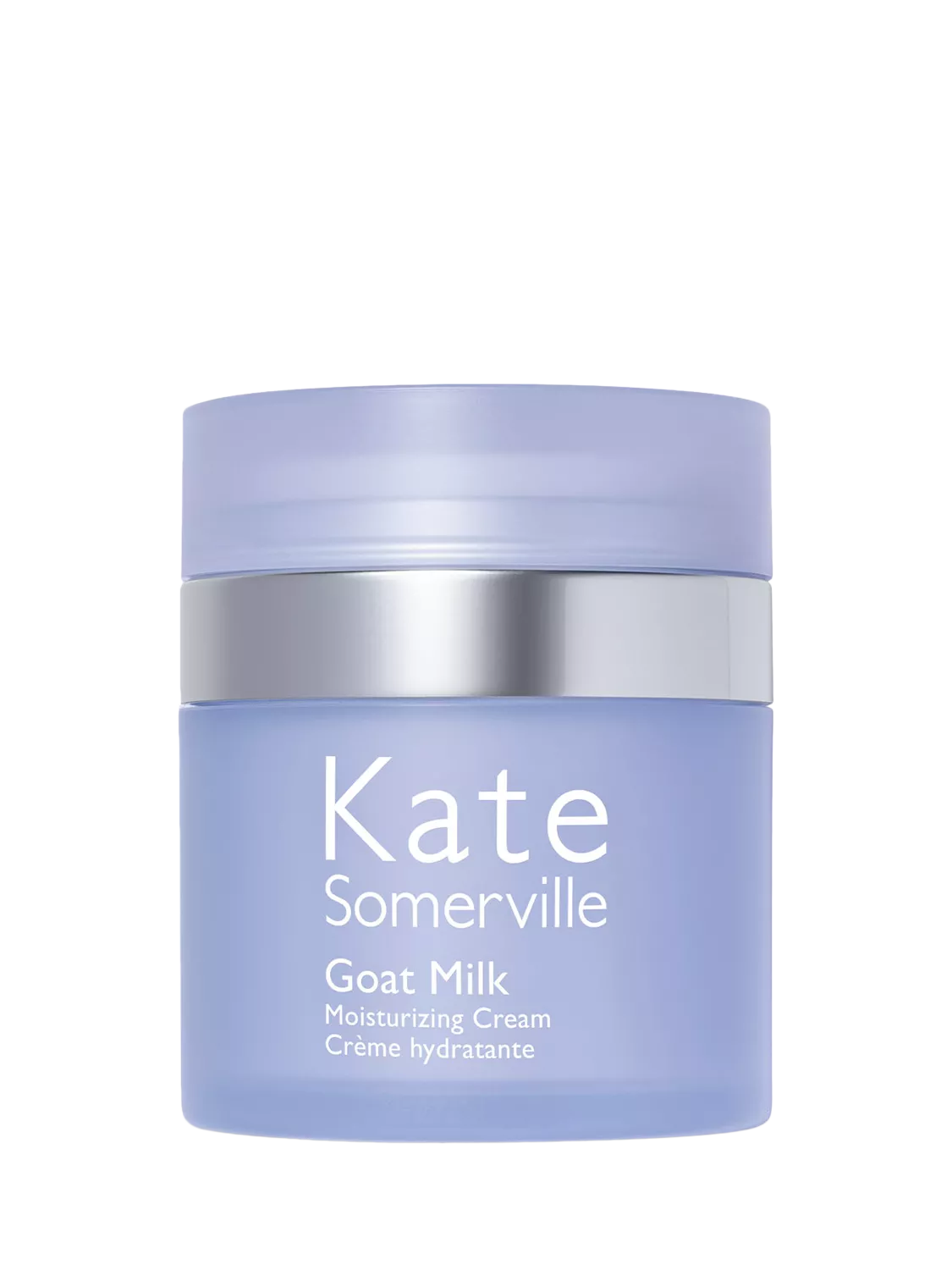 Kate Somerville goat milk moisturising cream 50ml, UK version