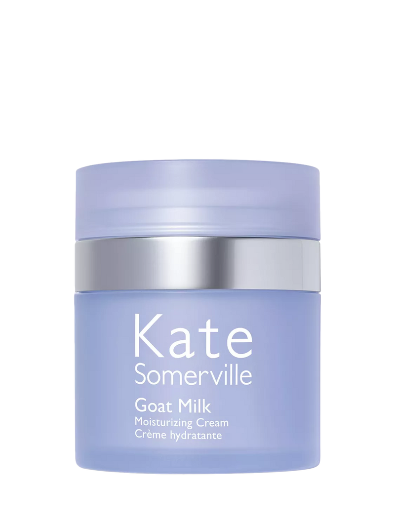 Kate Somerville goat milk moisturising cream 50ml, UK version