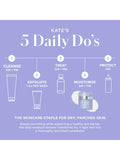 Kate Somerville goat milk moisturising cream 50ml, UK version