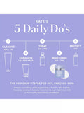 Kate Somerville goat milk moisturising cream 50ml, UK version