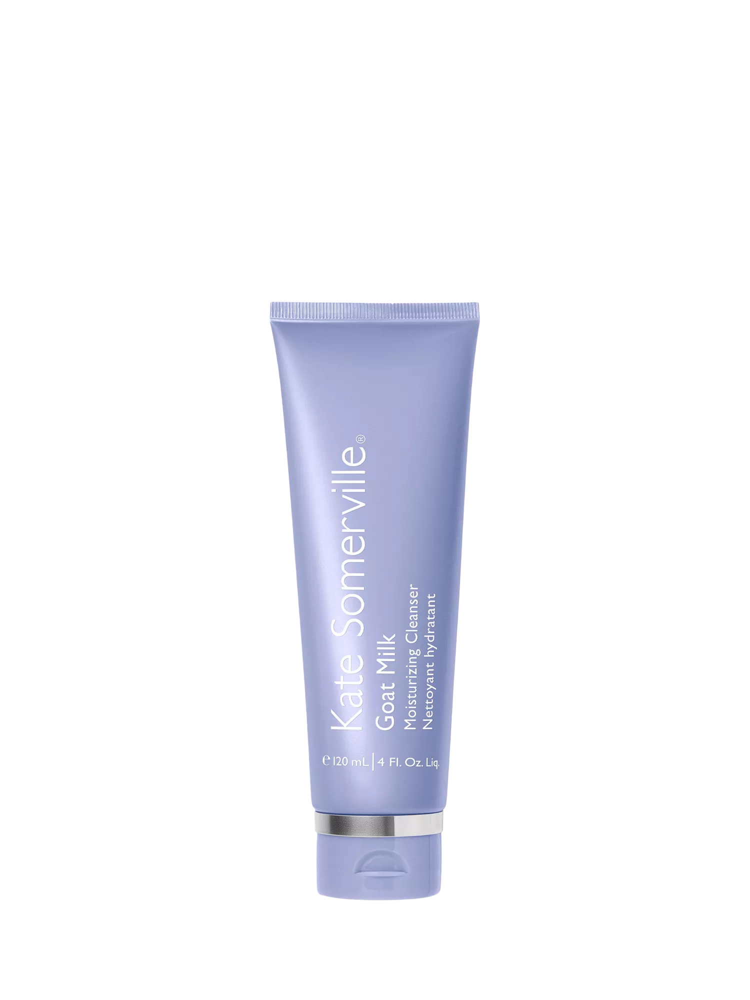 Kate Somerville goat milk moisturising cleanser 120ml, UK version