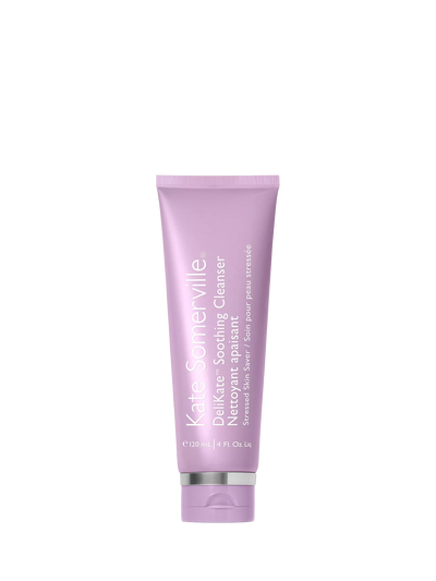 Kate Somerville DeliKate Soothing Cleanser for Sensitive Skin 120ml