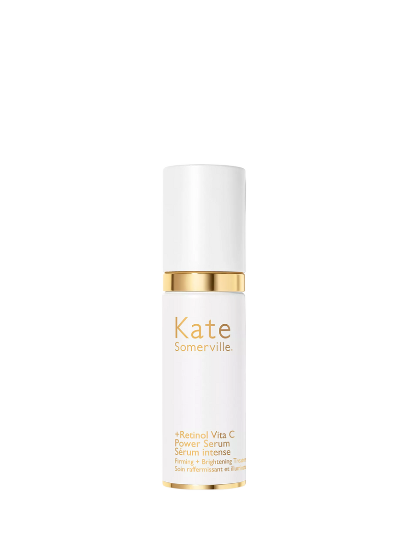 Kate Somerville Retinol Vita C Power Serum 30ml (British brand)