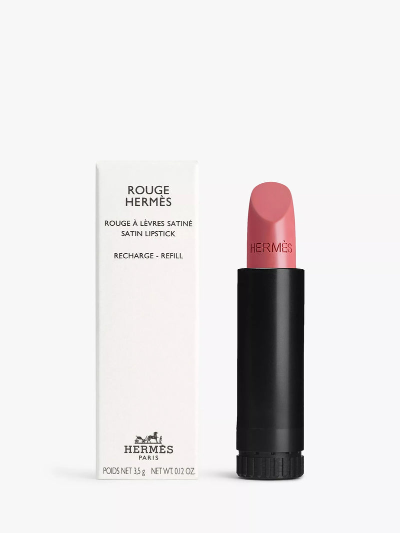 Hermès Rouge Hermès Satin Lipstick Refill 3.5g