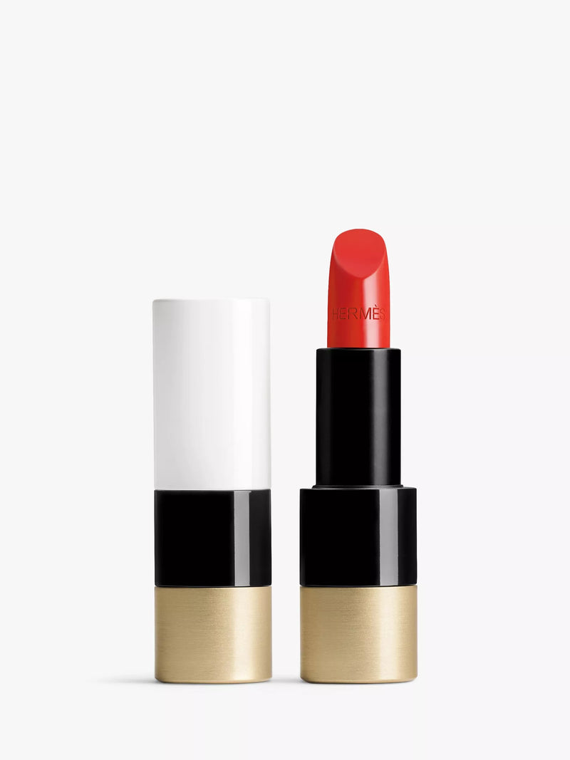 Hermès Rouge Hermès Satin Lipstick 3.5g