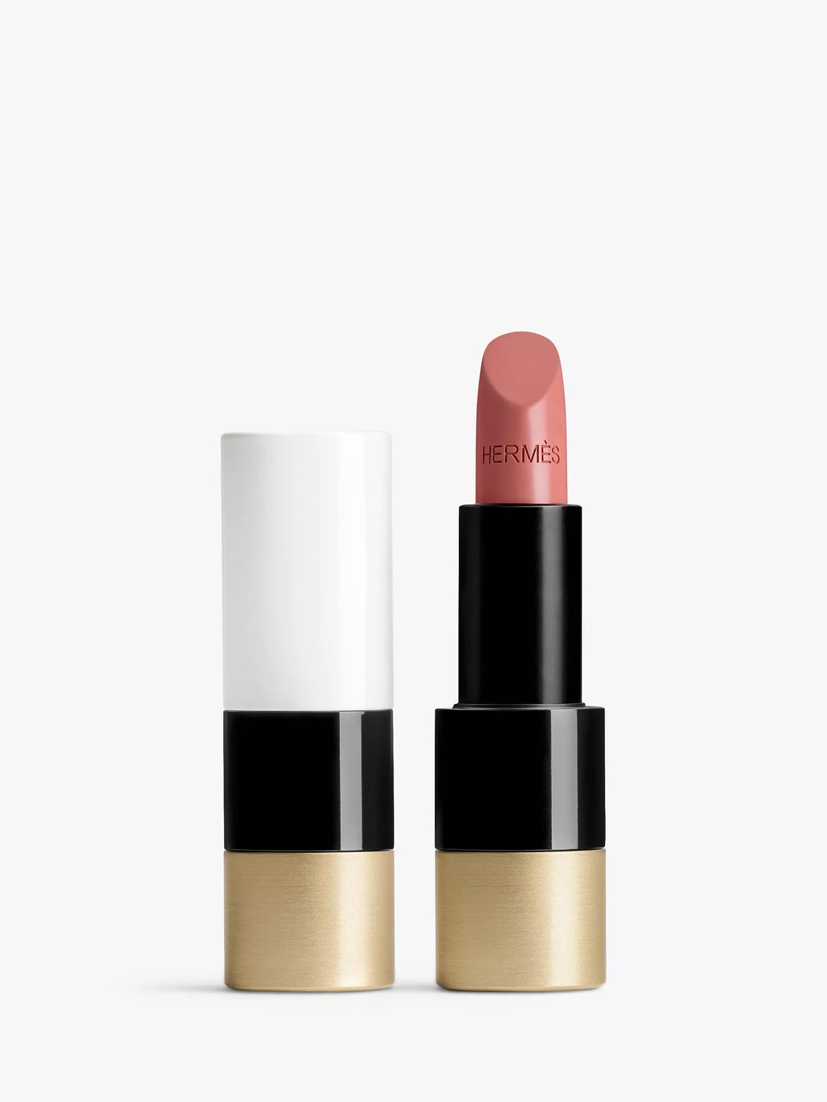 Hermès Rouge Hermès Satin Lipstick 3.5g