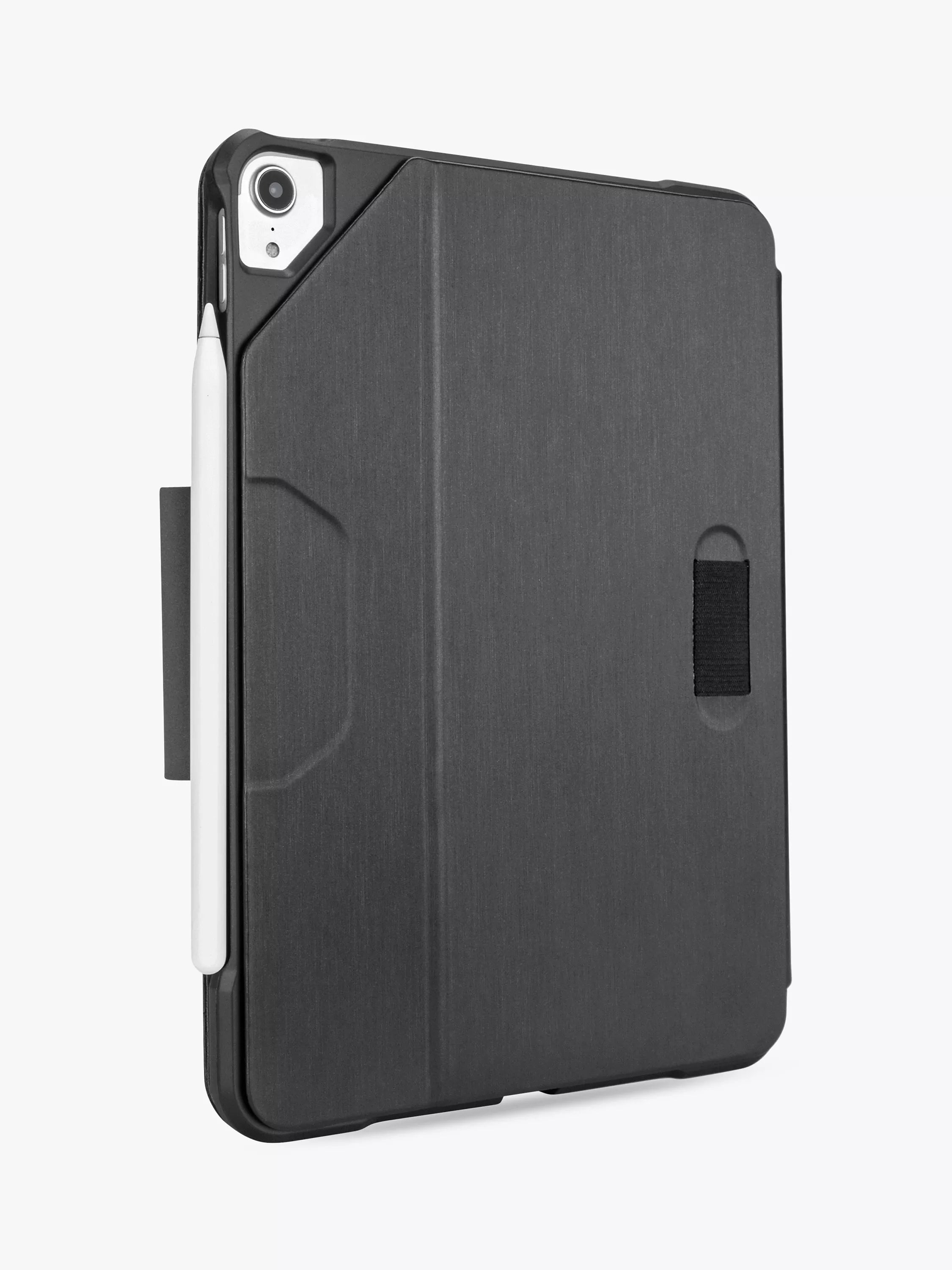 Targus Click-In Case black for iPad Air 11 (British brand)