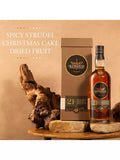 Glengoyne 21 Year Old Highland Single Malt Whisky 70cl, UK version