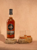 Glengoyne 21 Year Old Highland Single Malt Whisky 70cl, UK version