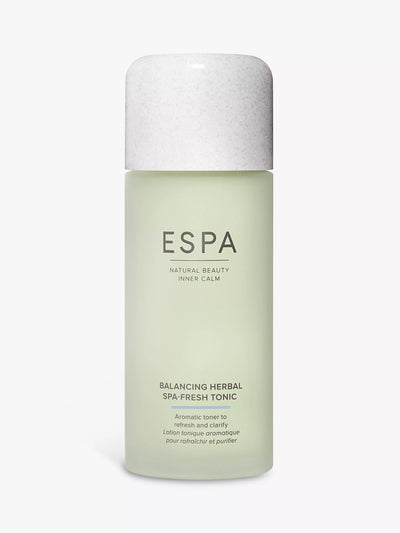 ESPA Balancing Herbal Spa-Fresh Tonic Toner 200ml