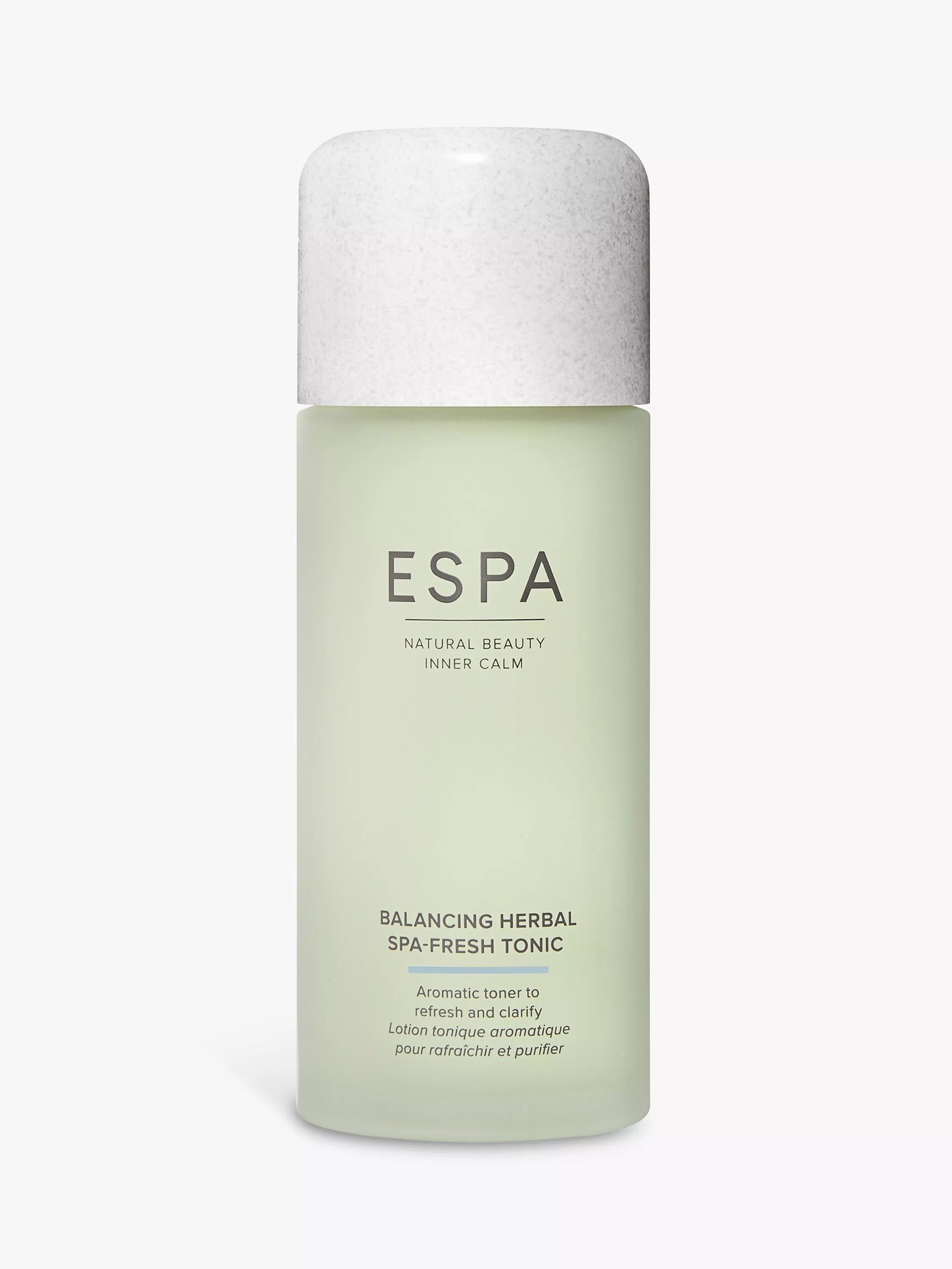 ESPA Balancing Herbal Spa-Fresh Tonic 200ml - British product