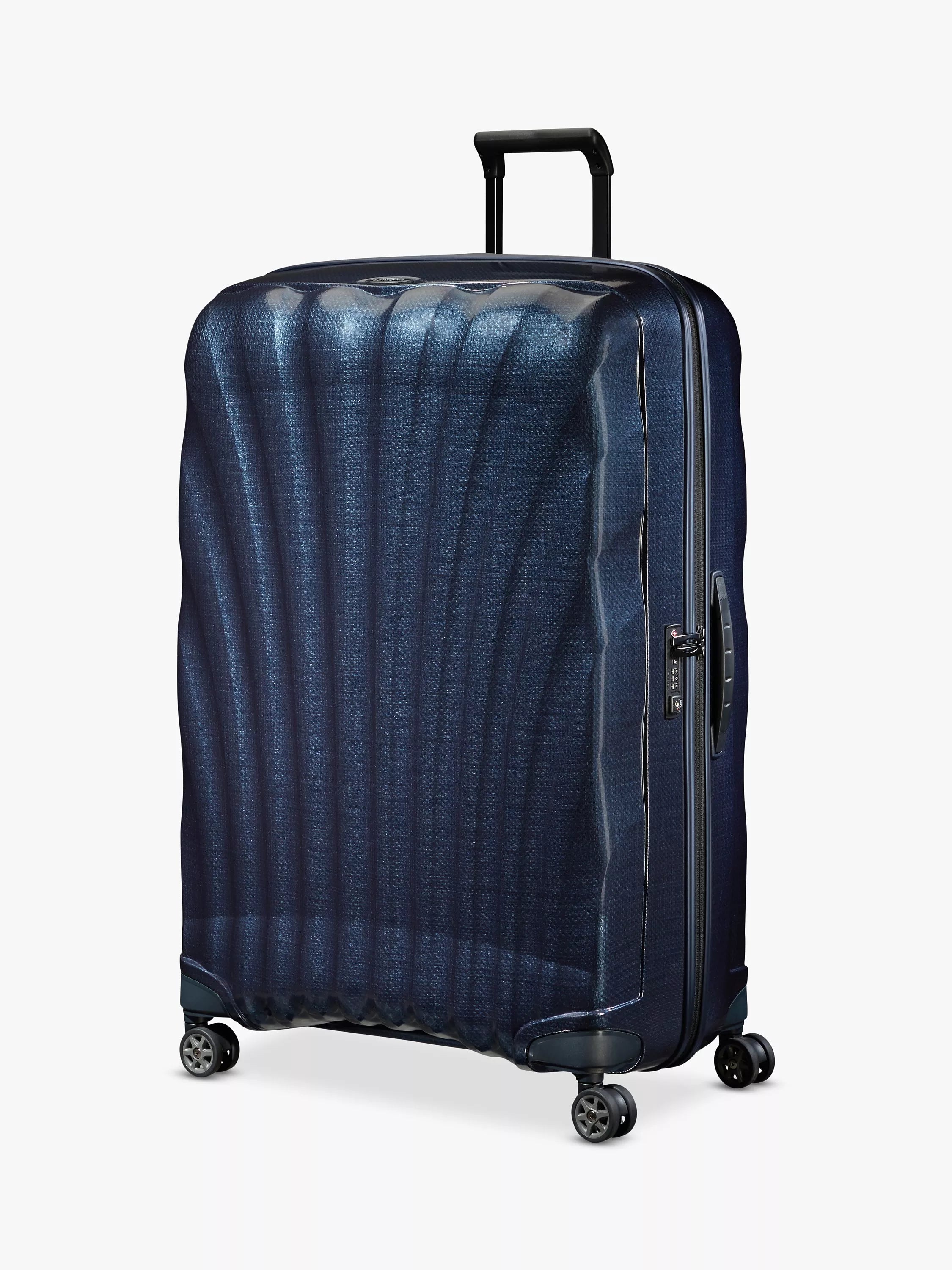 Samsonite C-Lite Spinner 86cm Large Suitcase