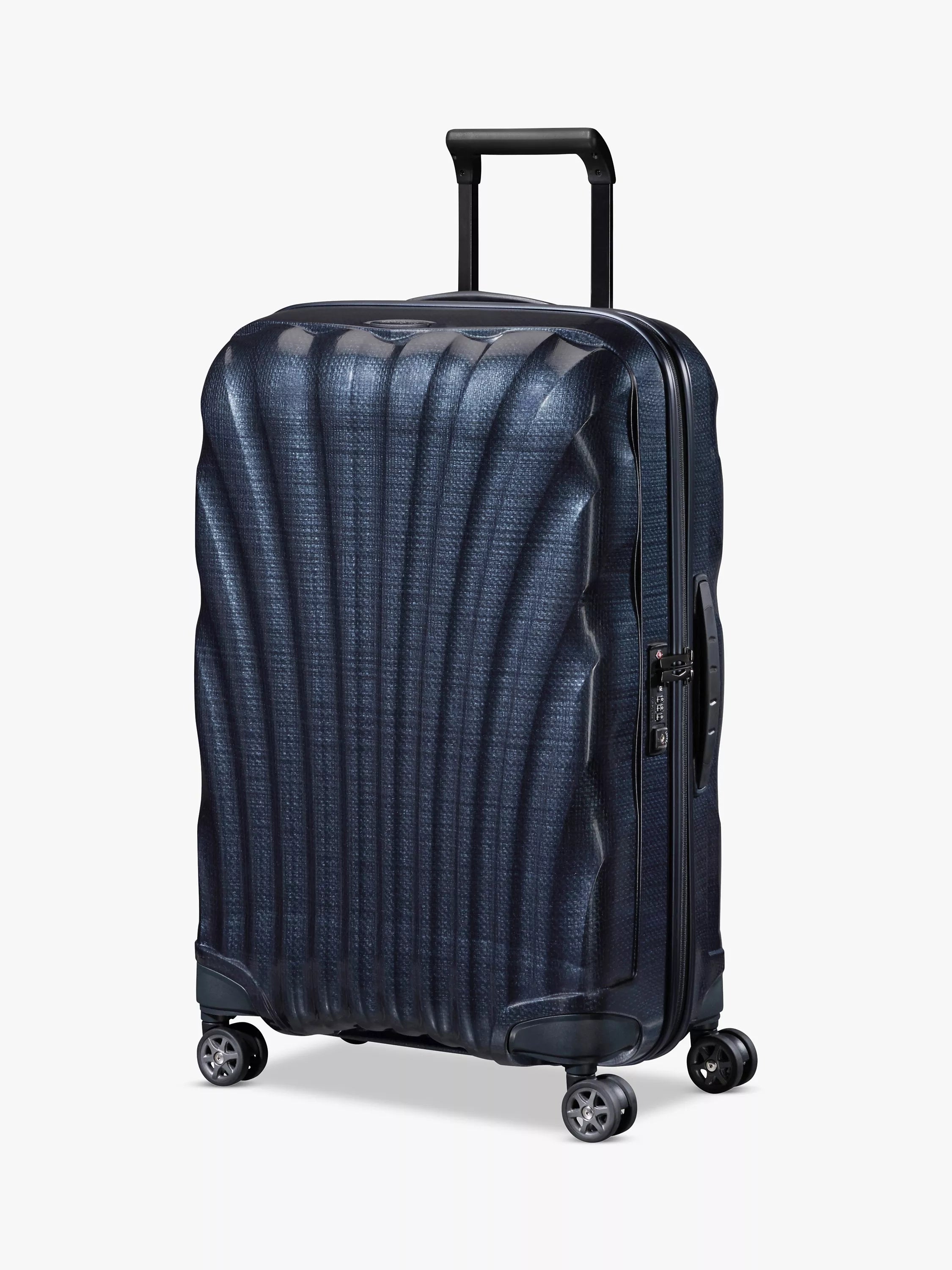 Samsonite C-Lite Spinner 4-Wheel 69cm Medium Suitcase