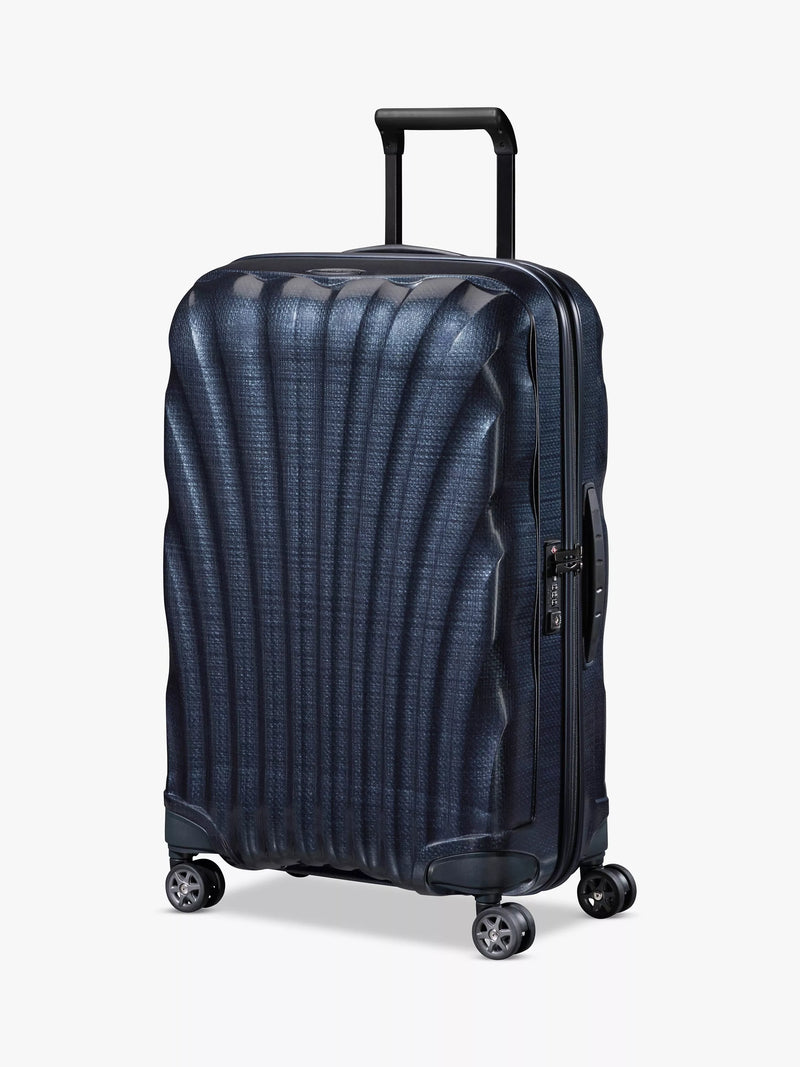 Samsonite C-Lite Spinner 4-Wheel 69cm Medium Suitcase