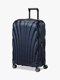 Samsonite C-Lite Spinner 4-Wheel 69cm Medium Suitcase