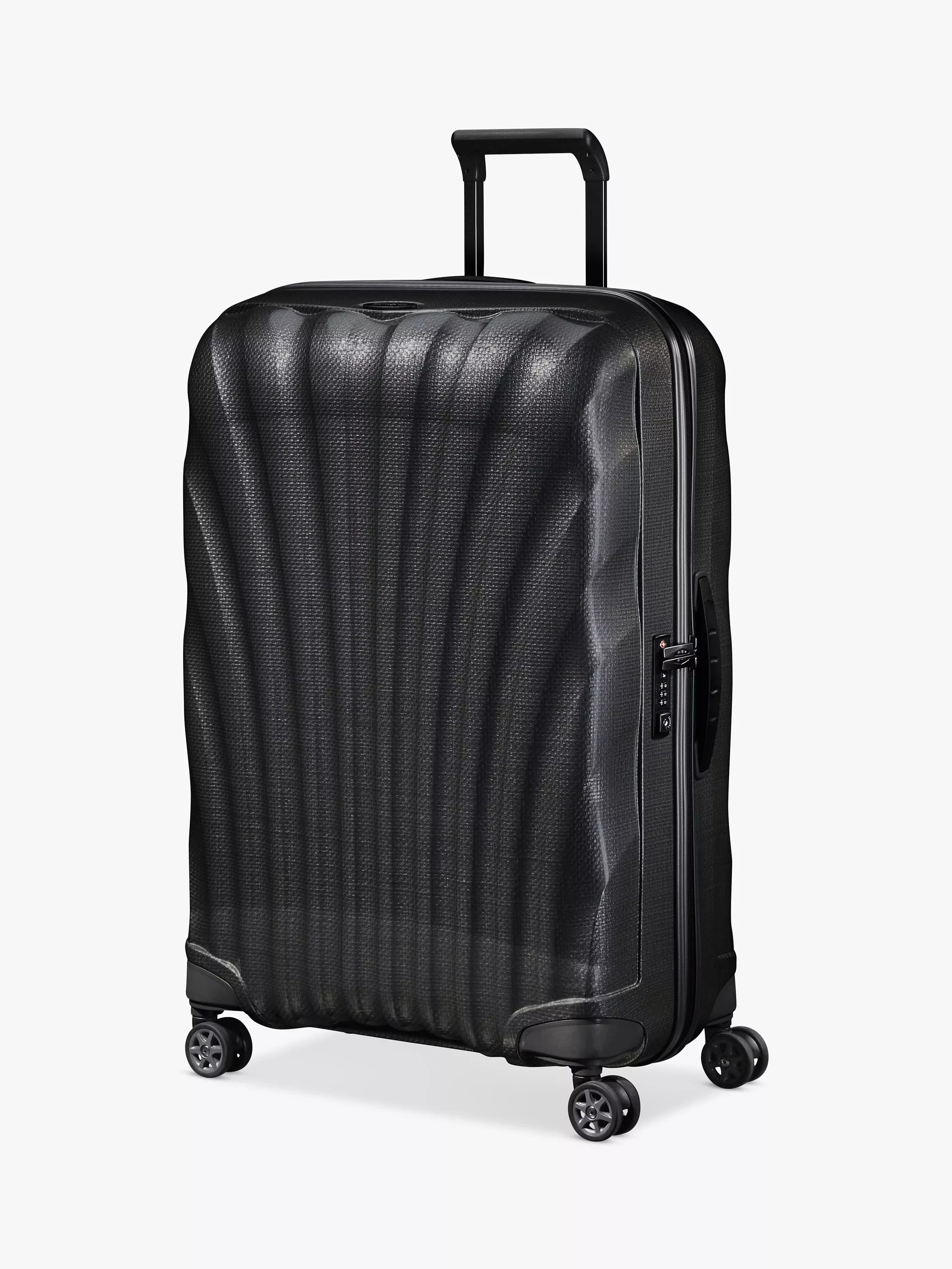 Samsonite C-Lite Spinner 4-Wheel 75cm Large Suitcase