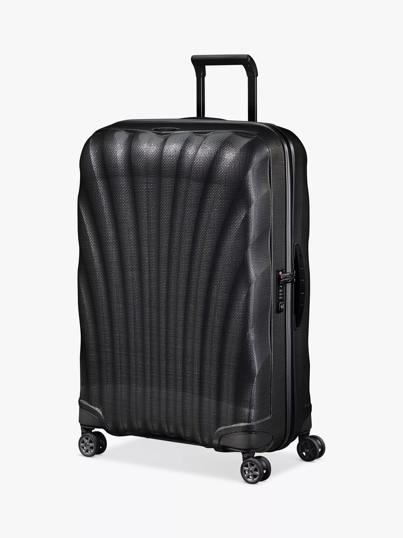 Samsonite C-Lite Spinner 4-Wheel 75cm Large Suitcase
