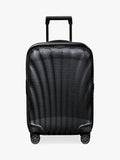 Samsonite C-Lite spinner 55cm expandable cabin case, imported from the UK
