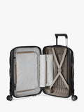 Samsonite C-Lite spinner 55cm expandable cabin case, imported from the UK