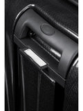 Samsonite C-Lite spinner 55cm expandable cabin case, imported from the UK