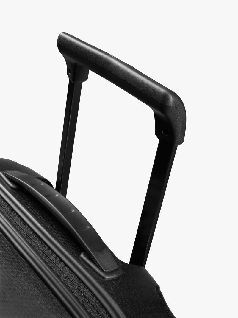 Samsonite C-Lite spinner 55cm expandable cabin case, imported from the UK